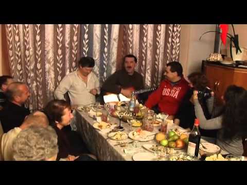"Дембельская" Владимира Виноградова