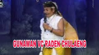 Download Lagu Gunawan Vc Raden Chulaeng, Sandiwara Wira Mandala MP3