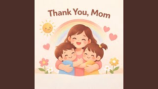 Thank You, Mom - Lala Vibes Studio: Song Lyrics, Music Videos