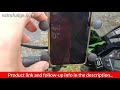 Best motorcycle phone mount for under 20 bucks. (x-mount)
