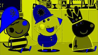 PLAYING WITH MY BESTFRIENDS (GAMAVISION CSUPO EFFECTS)