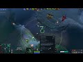 Dread's stream. Dota 2 Viper, Omniknight / 08.10.2017 [4]