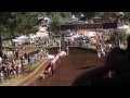 Racer X Motocross Show: Washougal