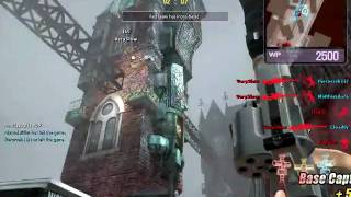 Wolfteam Hackreport 2
