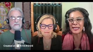 The Difficult Reality of Being a Female Funeral Director: Dealing with grief 24/7 with Lisa Baue