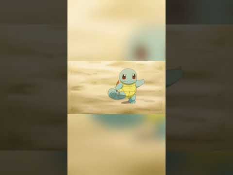 Pokemon Boom Diggy Shorts 