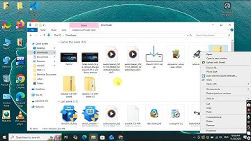 Deleted Files Recovery Using TestDisk | Best Free Data Recovery Software