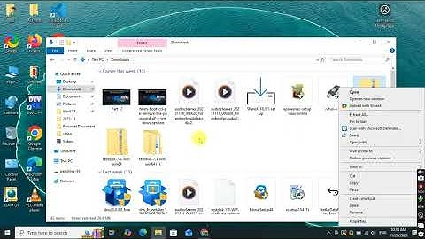 Deleted Files Recovery Using TestDisk | Best Free Data Recovery Software