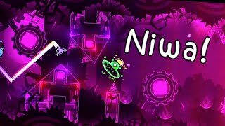 Niwa By Teno Extreme Demon