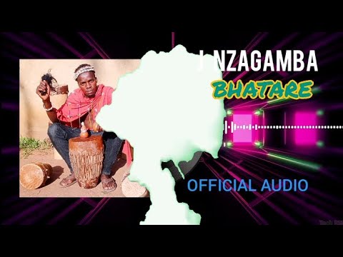 J NZAGAMBA BHATARE OFFICIAL AUDIO