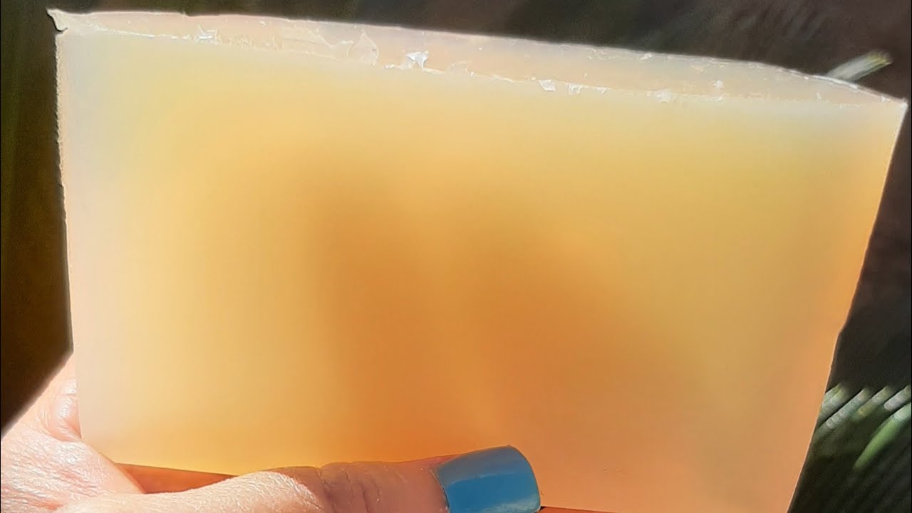 Base glicerinada perfumada rosas francesas com óleos hidroflorais e pele macia 🌹🌺