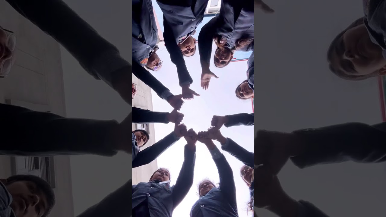 Step into excellence at Galaxy Preparatory School, Hisar! 🏫✨