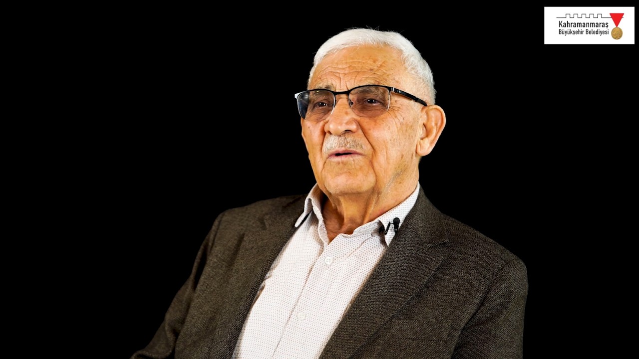 Şehrimizin Değerleri | Osman Sarı