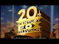 Gracie Films 20th Century Fox Television 2001 Day Of The Jackanapes Variant 4 3 Gracie Films 20th Century Fox Television 2001 Day Of The Jackanapes Variant 4 3
