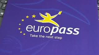 Europass - приложение к диплому от Академия 21
