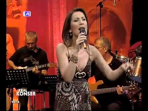 Yonca Lodi - Büklüm Büklüm (Kral Konser)