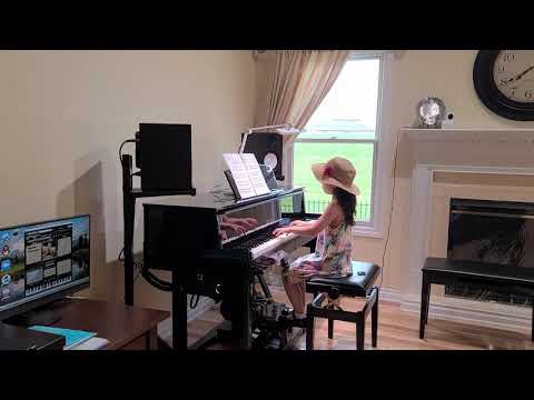 Chiapanecas Piano Cover (Mexican Hand Clapping Song)