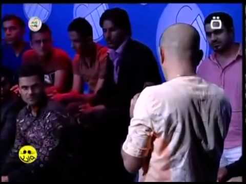 عزف باسم البغدادي