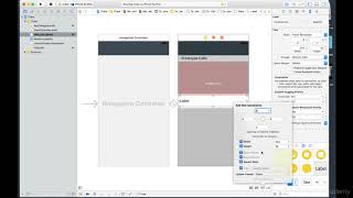 Customizing The Last Videos Tableviewcontroller