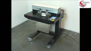 Speedpack 400