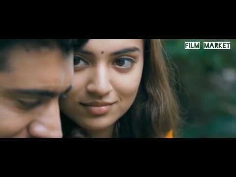 Aattuthottilil Song... ആട്ടുതൊട്ടിലിൽ... 💜 Nivin Pauly 💜 Nazria