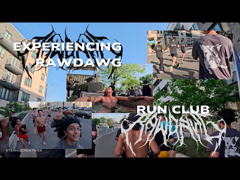 My Experience at RAWDAWG Run Club (ATX)