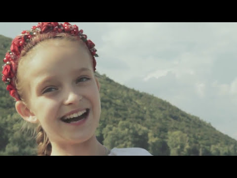 'Матушка река' Злата