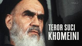 Download Lagu KHOMEINI - Ulama, Revolusioner, atau Penguasa Absolut? MP3