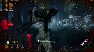 Dead by Daylight | Ryzen 3 2200g   Rx 570 4gb | 16 gb ram