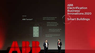 ABB Electrification Business