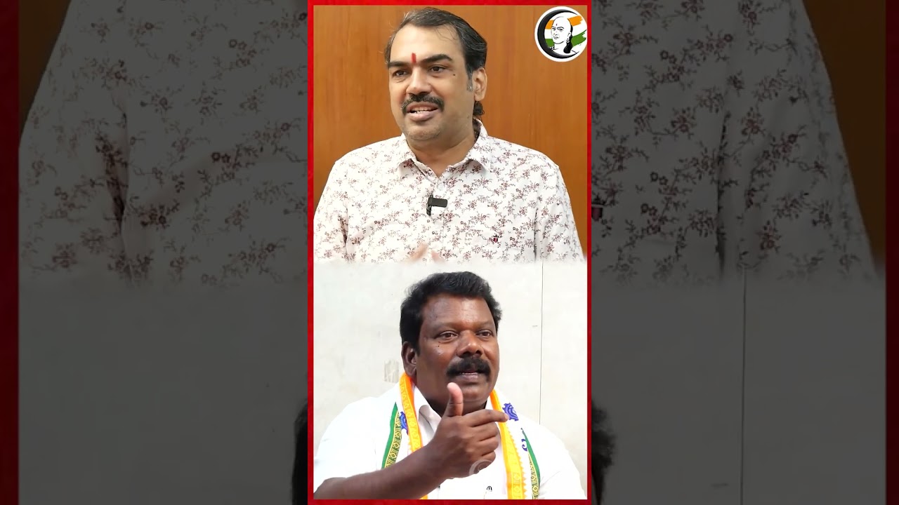 பிரதமர் வேட்பாளர் கார்கே! பதறிய காங். | Rangaraj Pandey Interview with Selvaperunthagai