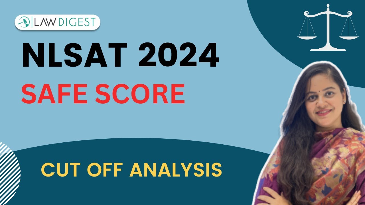 NLSAT 2024 Safe Score NLSAT 2024 Cut Off NLSIU Bangalore 3 Year LLB nlsat-2024-safe-score-nlsat-2024-cut-off-nlsiu-bangalore-3-year-llb