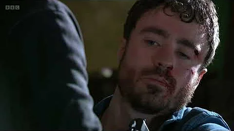 Ballum Part 7 - Lewis Admits To Raping Ben!