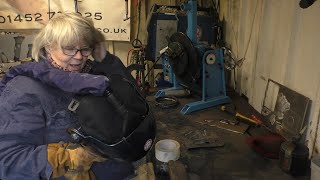 R-Tech Mig Welder Mig181 - Free Giveaway Uk Mainland Only