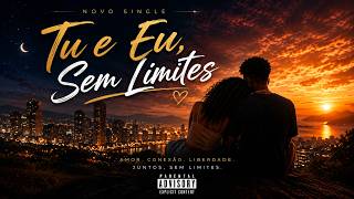 Bruno Silva - Tu e Eu, Sem Limites (Kizomba)