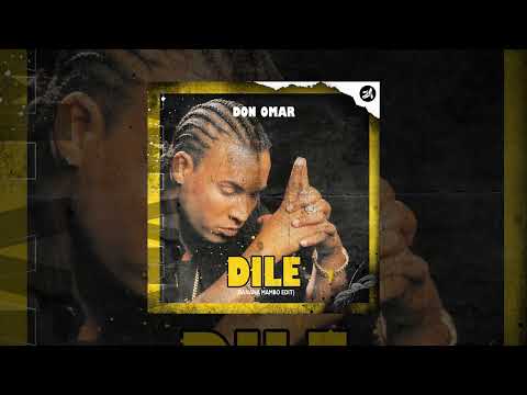 Dom Omar - Dile (Banana Mambo Edit)
