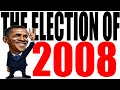 2008 Presidential Election Quiz