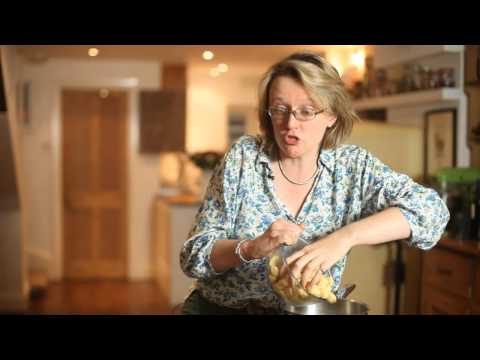 Affordable Autumn Recipe - Blue Cheese, Butternut Squash and Gnocchi Bake with Fuss Free Flavours