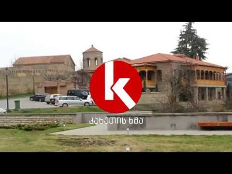 საგარეჯოში გურჯაანის დეპუტატობის კანდიდატების საჯარო დებატები გაიმართა