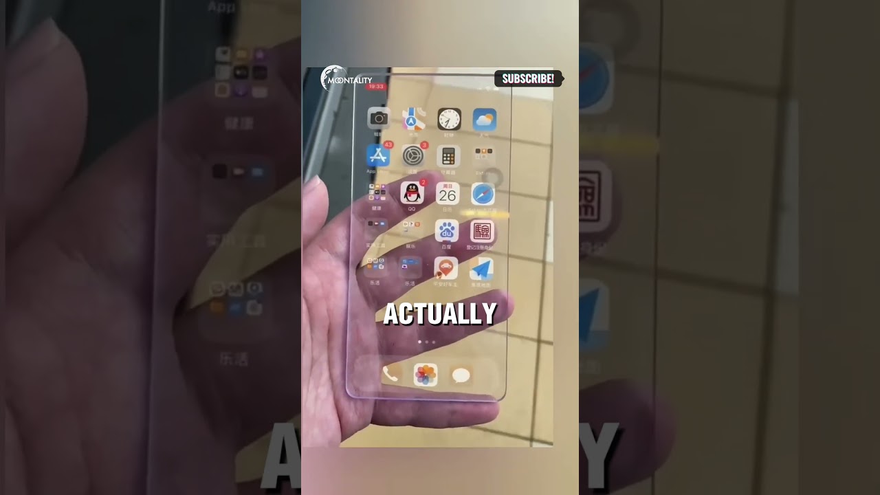 Graphene: The Super Material That Could Change Everything!