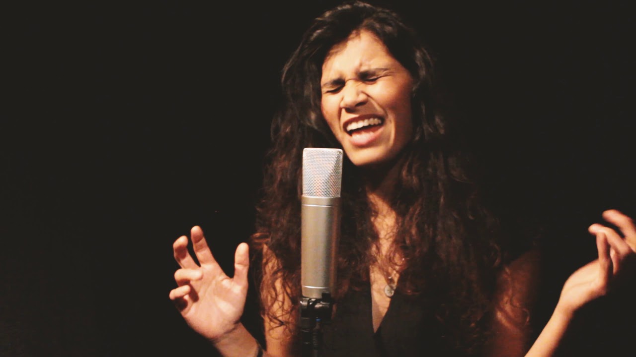 Catalina Avila - Macorina (Video Oficial) (Cover Chavela Vargas)