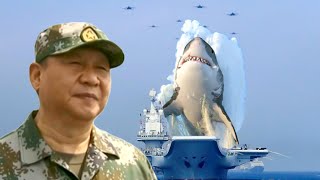 Fish Beware, Chinas Operation Fish Kill Is Coming