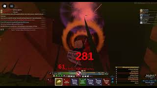 idk if this is cheating, lag or bug abuse but wtf?