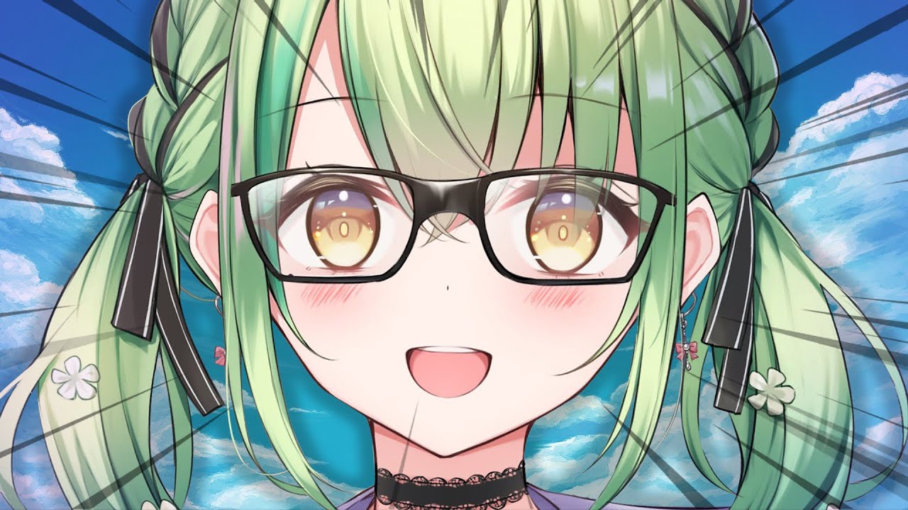 Fauna seems very happy