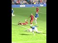 Impossible Saves in Football 💀