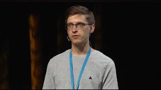 Oleksandr Strikha: Web Font Performance