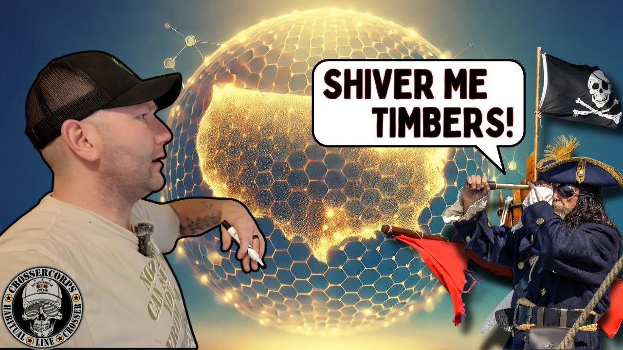 Americas Golden Dome