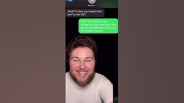 BAD MOM!!!😱 Part 1 *Texting Random Numbers!* #Shorts