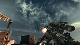 Singularity Part 7 #sniper mission
