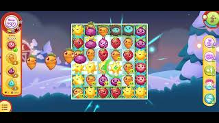 Farm Heroes Saga 1555 screenshot 3
